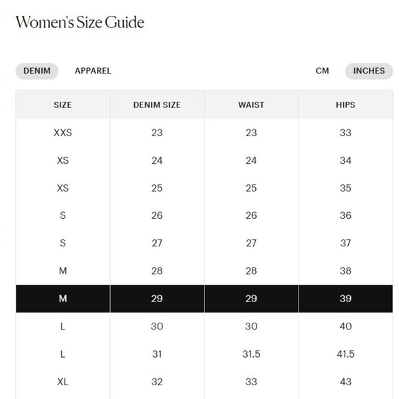 PAIGE Anessa Wide Leg Jean Vintage Soft Sand, 29 - Picture 7 of 8